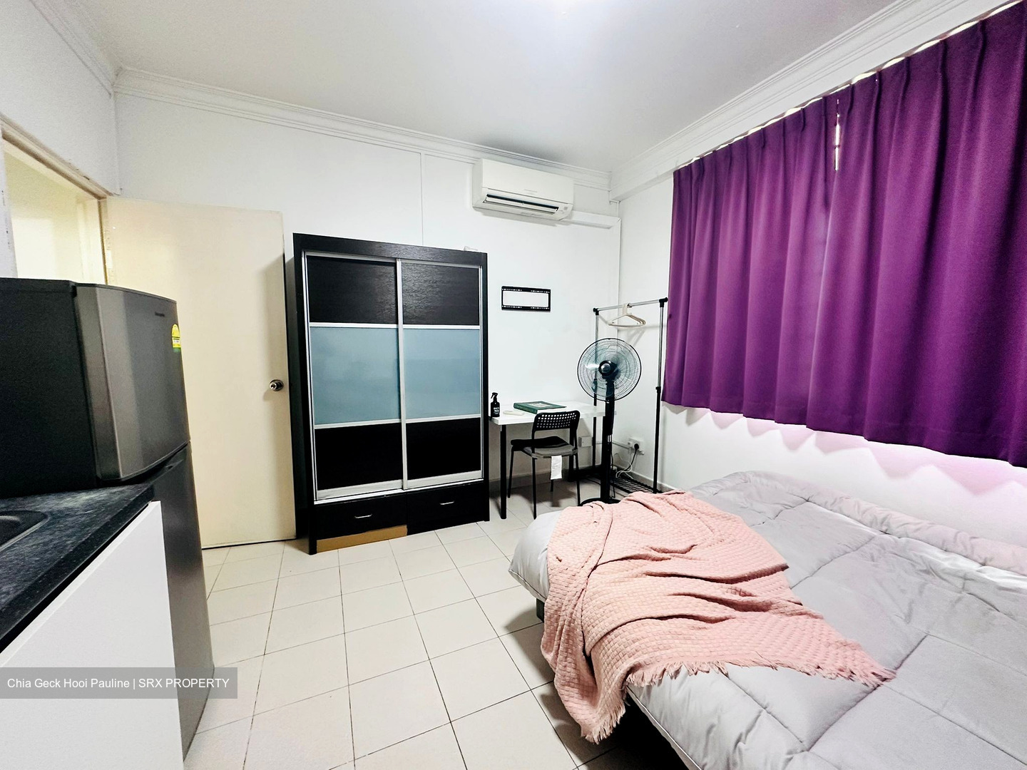 Wishart Road (D4), Apartment #485963311